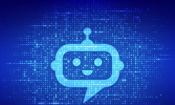 AI chatbot